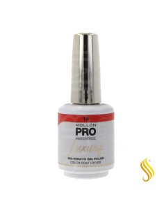 Mollon Pro Luxury Color Coat 18 8ml
