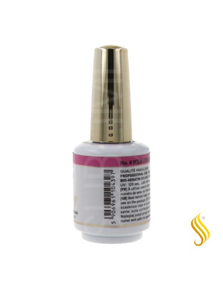 Mollon Pro Luxury Color Coat 8 8ml