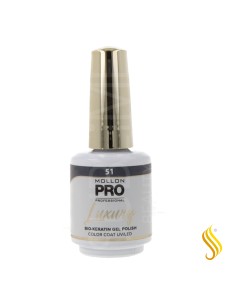Mollon Pro Luxury Color Coat 51 8ml