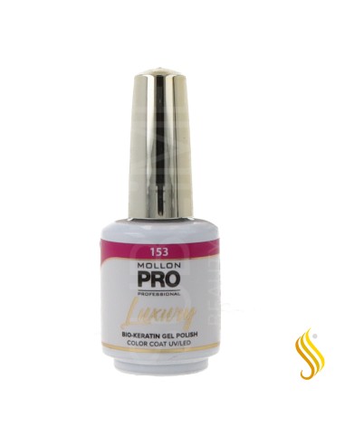 Mollon Pro Luxury Color Coat 153 8ml