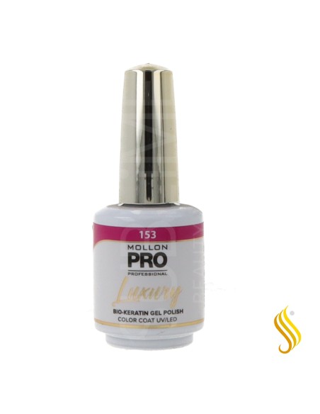 Mollon Pro Luxury Color Coat 153 8ml