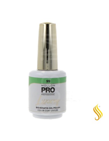 Mollon Pro Luxury Color Coat 99 8ml