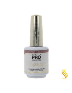 Mollon Pro Luxury Color Coat 33 8ml