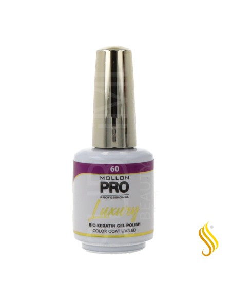 Mollon Pro Luxury Color Coat 60 8ml
