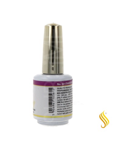 Mollon Pro Luxury Color Coat 60 8ml