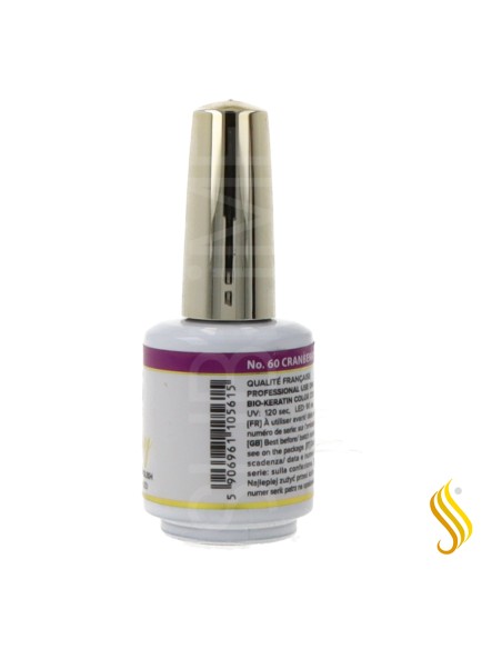 Mollon Pro Luxury Color Coat 60 8ml