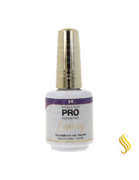 Mollon Pro Luxury Color Coat 54 8ml