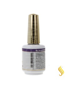 Mollon Pro Luxury Color Coat 54 8ml 2