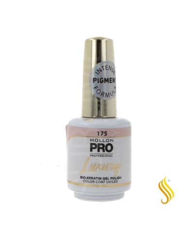 Mollon Pro Luxury Color Coat 8 ml. 175