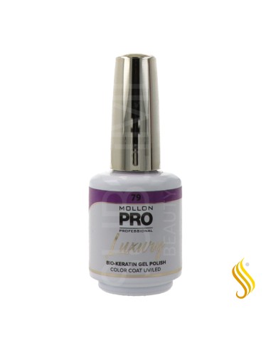 Mollon Pro Luxury Color Coat 79 8ml