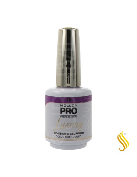 Mollon Pro Luxury Color Coat 79 8ml