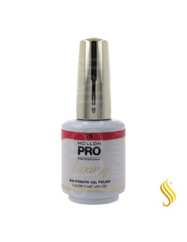 Mollon Pro Luxury Color Coat 75 8ml