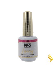 Mollon Pro Luxury Color Coat 136 8ml