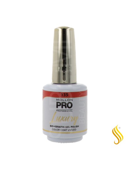 Mollon Pro Luxury Color Coat 135 8ml