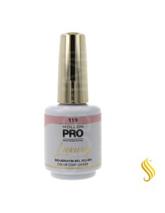 Mollon Pro Luxury Color Coat 119 8ml