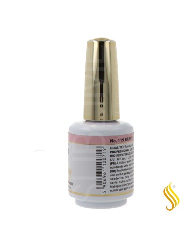 Mollon Pro Luxury Color Coat 119 8ml