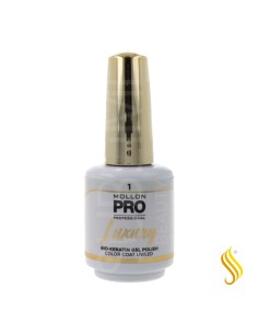 Mollon Pro Luxury Color Coat 1 8ml