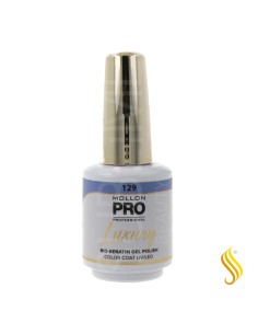 Mollon Pro Luxury Color Coat 129 8ml