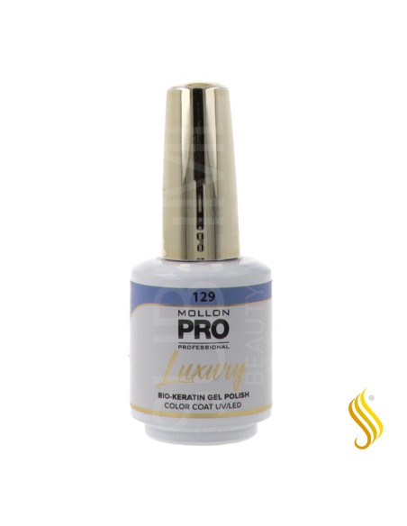 Mollon Pro Luxury Color Coat 129 8ml