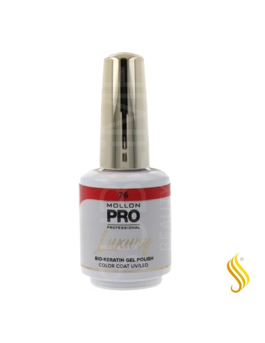 Mollon Pro Luxury Color Coat 76 8ml