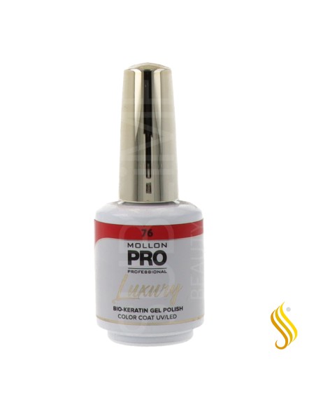 Mollon Pro Luxury Color Coat 76 8ml