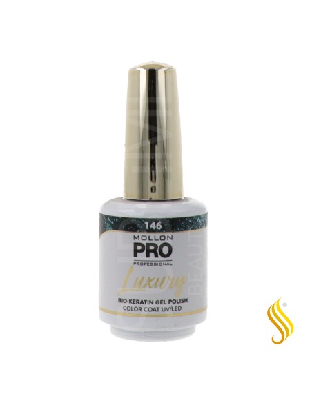 Mollon Pro Luxury Color Coat 146 8ml