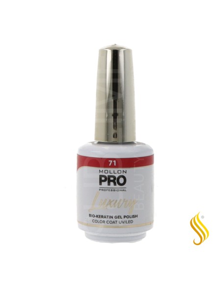 Mollon Pro Luxury Color Coat 71 8ml