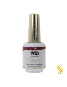 Mollon Pro Luxury Color Coat 24 8ml