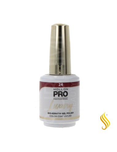 Mollon Pro Luxury Color Coat 24 8ml