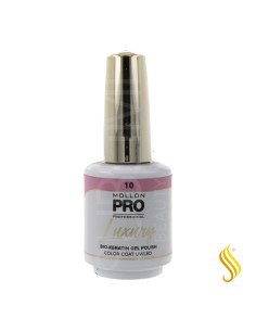 Mollon Pro Luxury Color Coat 10 8ml