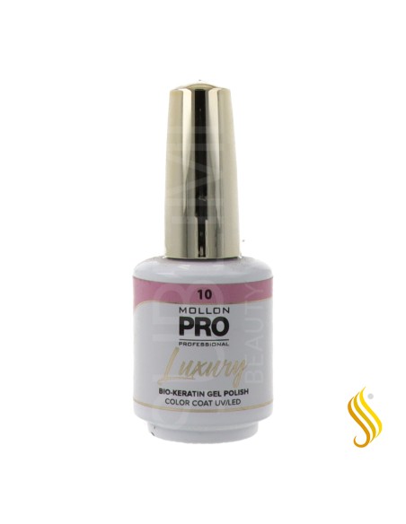 Mollon Pro Luxury Color Coat 10 8ml