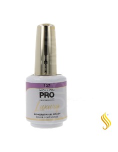 Mollon Pro Luxury Color Coat 127 8ml