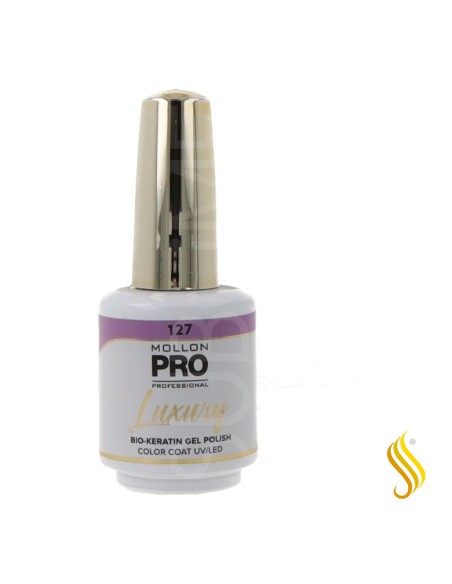 Mollon Pro Luxury Color Coat 127 8ml