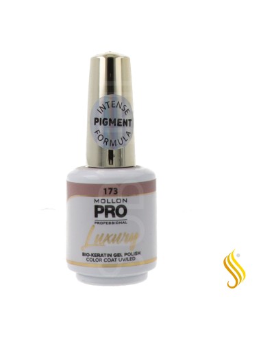 Mollon Pro Luxury Color Coat 8 ml. 173