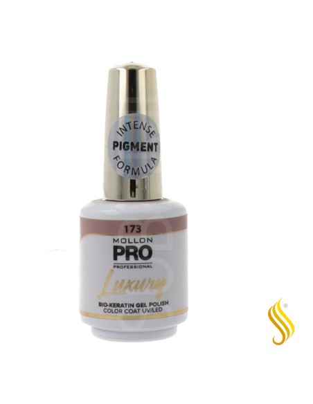 Mollon Pro Luxury Color Coat 8 ml. 173