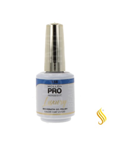 Mollon Pro Luxury Color Coat 138 8ml