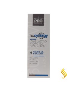 Mollon Pro Fcsynergy Long Lasting Hydrating Hand Cream 250 ml