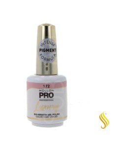 Mollon Pro Luxury Color Coat 8 ml. 172
