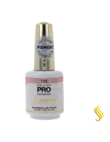 Mollon Pro Luxury Color Coat 8 ml. 172