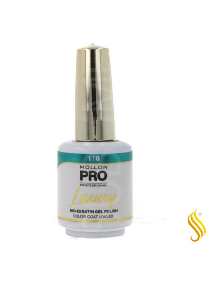 Mollon Pro Luxury Color Coat 110 8ml