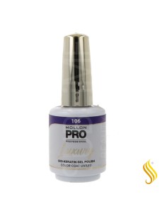 Mollon Pro Luxury Color Coat 106 8ml