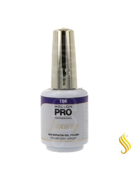Mollon Pro Luxury Color Coat 106 8ml