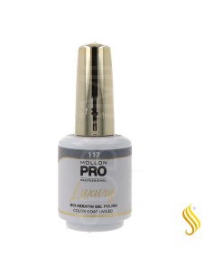 Mollon Pro Luxury 9D Color Coat 117 8ml