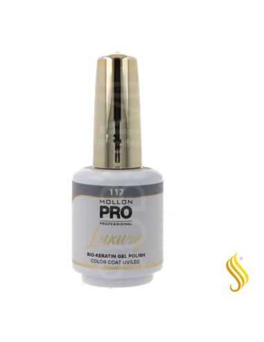 Mollon Pro Luxury 9D Color Coat 117 8ml