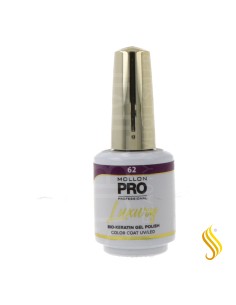 Mollon Pro Luxury Color Coat 62 8ml