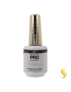 Mollon Pro Luxury Color Coat 26 8ml