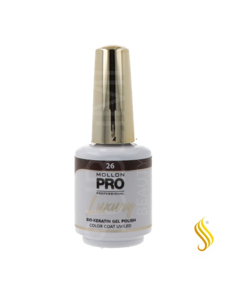 Mollon Pro Luxury Color Coat 26 8ml