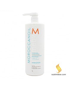 Maroccanoil Après-shampooing Hydratant 1000 Ml (hydratation)
