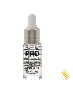 Mollon Pro Master Cuticle Canola Oil, 5 Ml