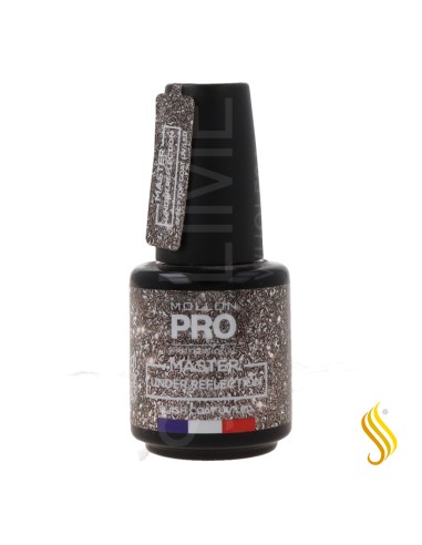 Mollon Pro Luxury Color Coat 2 8ml